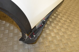 Land Rover Discovery Sport (2014–2026) Tür hinten - 6