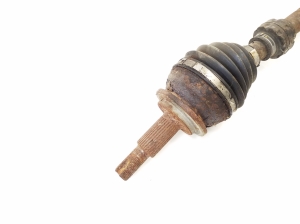 TOYOTA RAV 4 A3 (2005–2012) Front drive shaft and its parts - 3