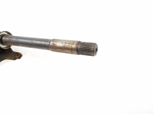 TOYOTA RAV 4 A3 (2005–2012) Front drive shaft and its parts - 4