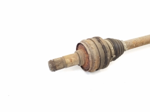 LEXUS LS (2000–2006) Rear drive shaft and its parts - 2