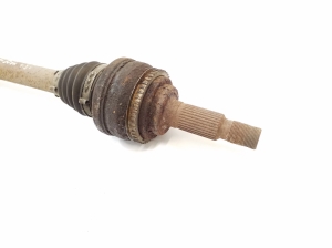 LEXUS LS (2000–2006) Rear drive shaft and its parts - 3