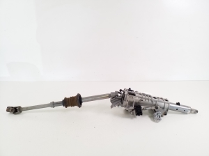   Steering column and its parts  -  