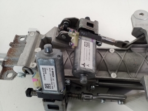 Tesla Model Y Y (2020–2026) Steering column and its parts - 2