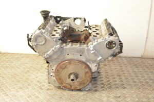 AUDI A5 (2007–2016) Mootor CAP - 3