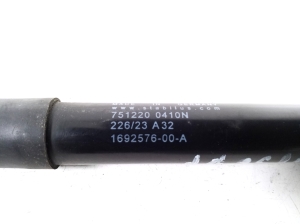 Tesla Model Y Y (2020–2026) Hood prop/gas strut 169257600A - 2
