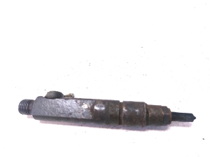 Volkswagen LT II (1996–2006) Injektor Einspritzdüse 074130201C - 4