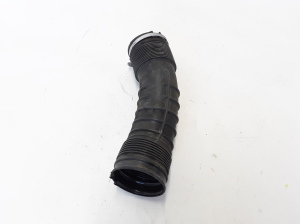  Air intake hose 