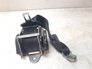 Rear seat belt - 3T0857447