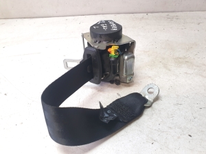Skoda Superb (2008–2015) Tagumine turvavöö 3T0857447 - 5