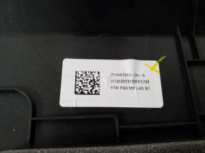 Tesla Model Y Y (2020–2026) Other dashboard part 164791900A - 2