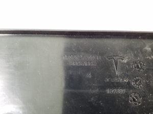 Tesla Model Y Y (2020–2026) Other bracket 170612700B - 3