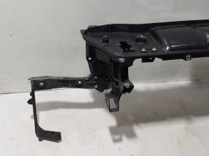 Mercedes Benz GLE-Class 167 (2019–2026) Schlossträger und seine Teile (Frontmaske) A1676209900 - 2