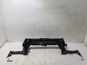 Mercedes Benz GLE-Class 167 (2019–2026) Schlossträger und seine Teile (Frontmaske) A1676209900 - 3