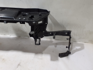 Mercedes Benz GLE-Class 167 (2019–2026) Schlossträger und seine Teile (Frontmaske) A1676209900 - 4