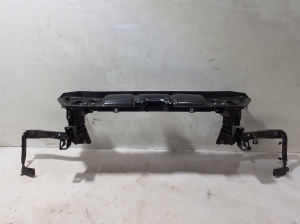   Schlossträger und seine Teile (Frontmaske)  - A1676209900 