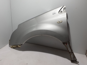 Front fender - 631019025R