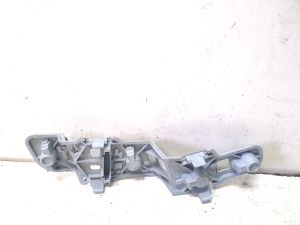 Mercedes Benz A-Class 169 (2004–2012) Rear corner tail light bulb holder - 2