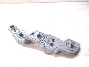 Mercedes Benz A-Class 169 (2004–2012) Rear corner tail light bulb holder - 4