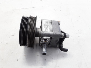  Power steering pump 