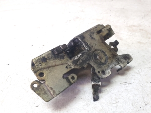Volkswagen LT II (1996–2006) Front door lock 901720 - 3