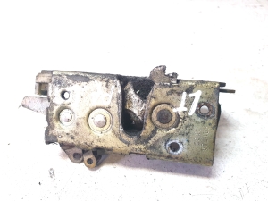 Front door lock - 901720