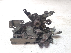Volkswagen LT II (1996–2006) Front door lock 901720 - 5