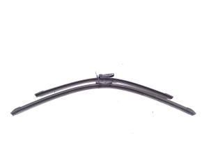   Windshield wiper blades  -  