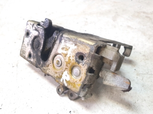 Front door lock - 901720