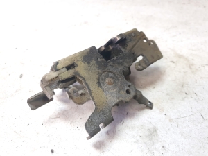 Volkswagen LT II (1996–2006) Front door lock 901720 - 2