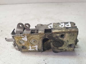 Volkswagen LT II (1996–2006) Front door lock 901720 - 5