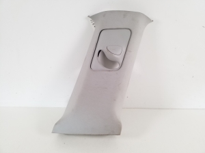   B-pillar interior trim  - 162222600E 