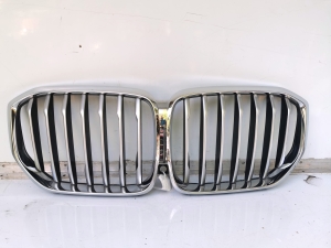 Kühlergrill - 51137454887