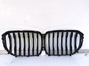 BMW X5 G05 (2018–2026) Kühlergrill 51137454887 - 2