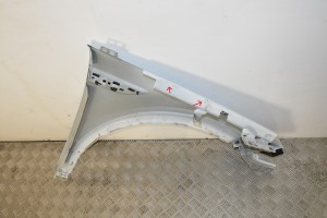 Land Rover Discovery Sport (2014–2026) Front fender FB216016A - 5