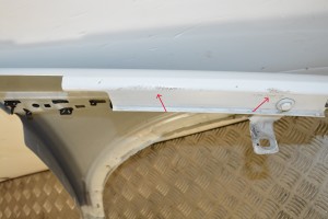 Land Rover Discovery Sport (2014–2026) Front fender FB216016A - 9