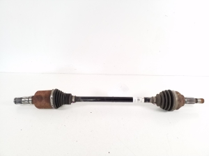 Tesla Model Y Y (2020–2026) Front drive shaft and its parts 118811599A - 2