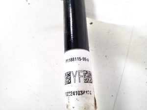 Tesla Model Y Y (2020–2026) Front drive shaft and its parts 118811599A - 3
