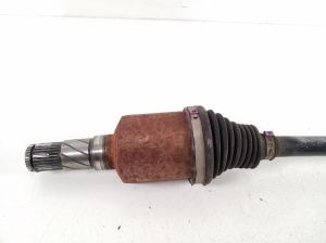 Tesla Model Y Y (2020–2026) Front drive shaft and its parts 118811599A - 4
