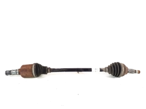   Front drive shaft and its parts  - 118811599A 