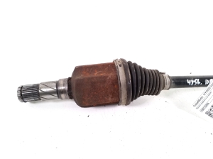 Tesla Model Y Y (2020–2026) Front drive shaft and its parts 118811599A - 3