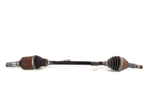 Tesla Model Y Y (2020–2026) Front drive shaft and its parts 118811599A - 5