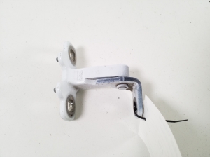Tesla Model Y Y (2020–2026) Rear side door upper hinge 162607800B - 2