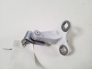   Rear side door lower hinge  -  