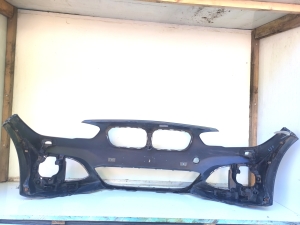 BMW 1 SERIES F20 (2010–2026) Frontstoßstange und ihre Teile (Satz) 382600001 - 2