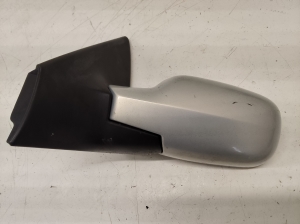 RENAULT Megane II (2002–2009) Side mirror and its parts 110511071109 - 5