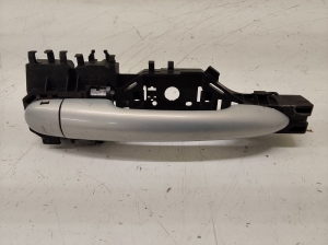 Front door exterior handle - 8200028463