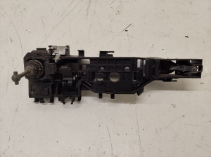 RENAULT Megane II (2002–2009) Front door exterior handle 8200028463 - 4