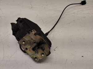 RENAULT Megane II (2002–2009) Front door lock RA03R30Y - 3