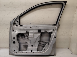 RENAULT Megane II (2002–2009) Priekšējās durvis 7751475037 - 4