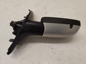 RENAULT Megane II (2002–2009) Side mirror and its parts 110511071109 - 5